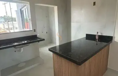 Apartamento com 2 quartos à venda no Jardim Cambuí, Franca 