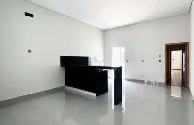 Casa com 2 quartos à venda no Jardim Brasilândia, Franca 