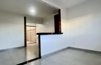 Apartamento com 2 quartos à venda no Jardim Adelinha, Franca 