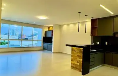 Apartamento à venda - residencial amazonas, franca/sp