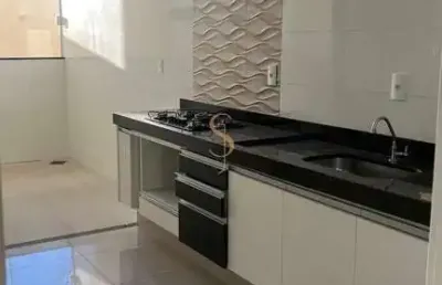 Apartamento à venda - parque residencial nova franca, franca/sp