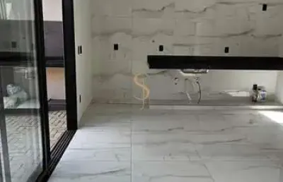 Casa com 2 quartos à venda no Residencial Palermo, Franca 
