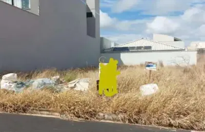 Terreno à venda no Jardim Piratininga II, Franca 