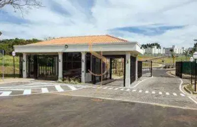 Terreno à venda - condomínio quinta do imperador, jardim piratininga ii, franca/sp