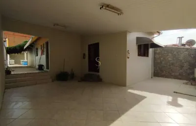 Casa com 3 quartos à venda no São Joaquim, Franca 