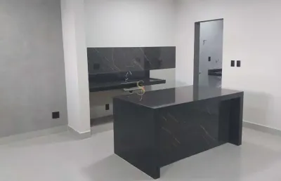 Apartamento à venda - chácara santo antônio, franca/sp
