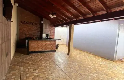 Sobrado à venda - residencial júlio d'elia, franca/sp