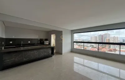 Apartamento à venda - villa franca exclusive village, centro, franca/sp