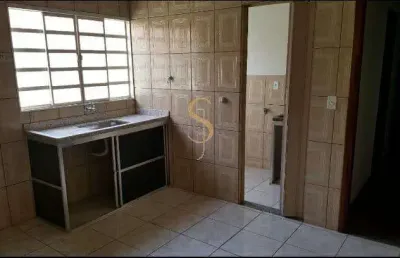Casa com 2 quartos à venda no Jardim Samello Woods, Franca 
