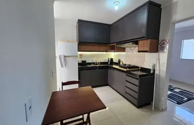 Apartamento com 2 quartos à venda no Recanto Elimar, Franca 