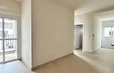 Apartamento à venda - condomínio laris, núcleo agrícola alpha, franca/sp