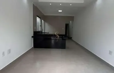 Casa com 2 quartos à venda no Jardim Tropical, Franca 