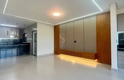 Apartamento à venda - residencial amazonas, franca/sp