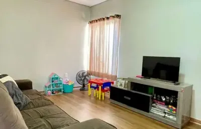 Casa com 3 quartos à venda na Vila Exposição, Franca 
