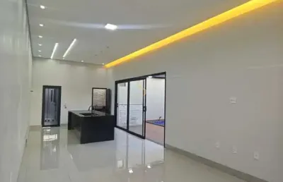 Casa com 3 quartos à venda no Jardim Natal, Franca 