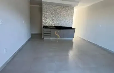 Apartamento com 2 quartos à venda no Jardim Noêmia, Franca 