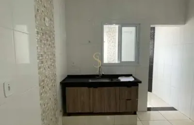 Apartamento à venda - prolongamento vila aparecida ii, franca/sp
