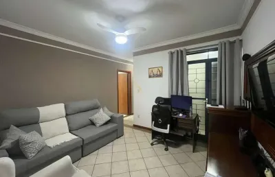 Apartamento à venda - residencial baldassari, franca-sp