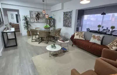 Apartamento à venda - unique residencial, franca/sp