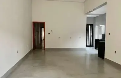 Casa com 3 quartos à venda no Santo Agostinho, Franca 