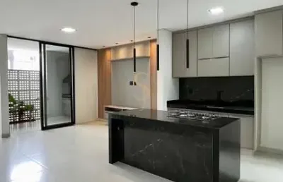 Apartamento com 2 quartos à venda no Jardim Botânico, Franca 