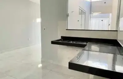 Casa à venda - residencial irineu zanetti, franca/sp