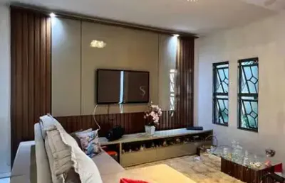 Casa com 3 quartos à venda no Prolongamento Jardim Flórida, Franca 