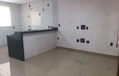 Casa à venda - esplanada primo meneghetti, franca/sp