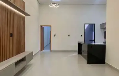 Casa com 3 quartos à venda no Jardim Piratininga, Franca 