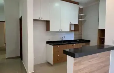 Apartamento à venda - esplanada primo meneghetti, franca/sp