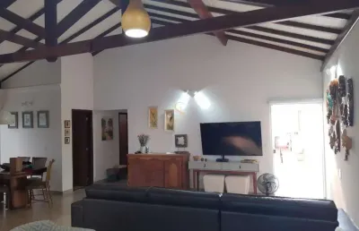 Casa à venda - prolongamento jardim ângela rosa, franca/sp