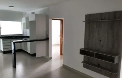 Apartamento à venda - jardim brasilândia, franca/sp