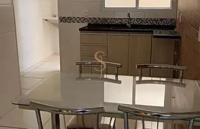 Apartamento à venda - jardim joão liporoni, franca/sp