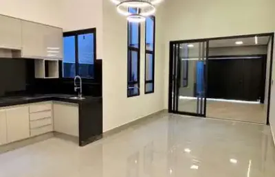 Casa com 3 quartos à venda no Parque Moema, Franca 