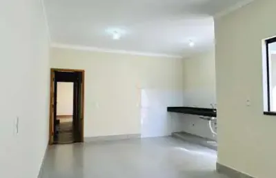 Casa à venda - prolongamento recanto elimar, franca/sp