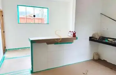 Apartamento com 2 quartos à venda no Jardim Adelinha, Franca 