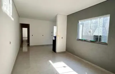 Casa com 2 quartos à venda no Jardim Adelinha, Franca 