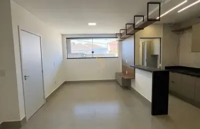 Apartamento à venda - residencial amazonas, franca/sp