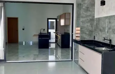 Casa à venda - residencial irineu zanetti, franca/sp