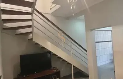 Casa com 2 quartos à venda no Recanto Elimar II, Franca 