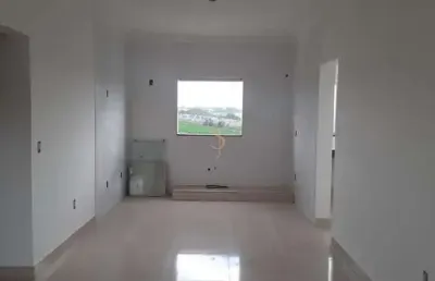 Apartamento com 2 quartos à venda no Jardim Dermínio, Franca 