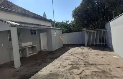 Casa com 1 quarto à venda na Vila Flores, Franca 