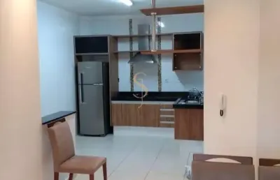 Apartamento à venda - residencial amazonas, franca/sp