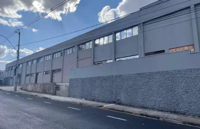 Ponto comercial à venda na Vila Nicácio, Franca 