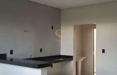 Apartamento à venda - residencial piamalim, franca/sp
