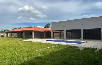 Chácara / sítio com 3 quartos à venda em Zona Rural, Cristais Paulista 