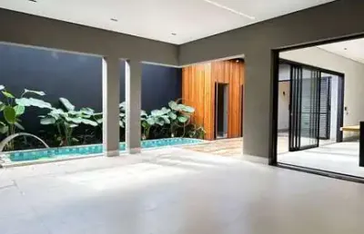 Casa com 3 quartos à venda no Belvedere Bandeirante, Franca 