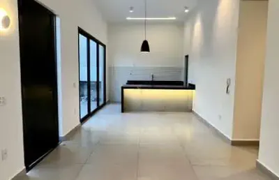 Casa com 3 quartos à venda no Chácaras Residenciais Ana Dorothéa, Franca 