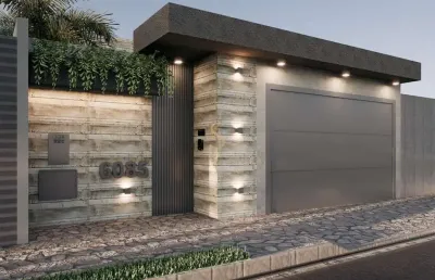 Casa com 3 quartos à venda no Jardim Ângela Rosa, Franca 
