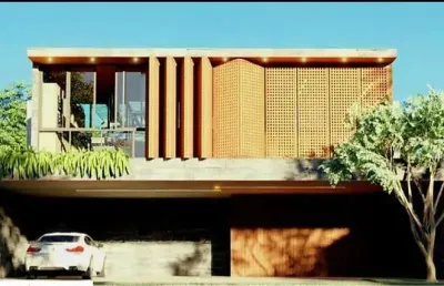 Casa à venda - condominio villa piemonte, franca/sp